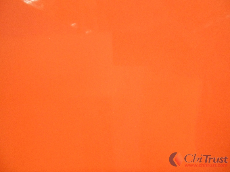 Orange quartz CTAQ014